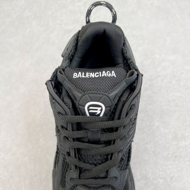 Balenciaga Track Shoes
